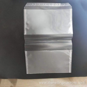 Transparent Plastic Book Cover Making Machine